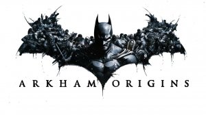 Batman™ Arkham Origins 1 СЕРИЯ БЭТМЕН НОВИЧЕК