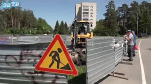 Новости Заречного от 20.05.26