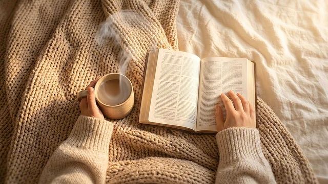 Start Your Day with God / 1.4 часа смотреть онлайн
