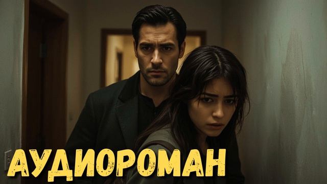 Развода не будет - ПОЛНЫЙ АУДИОРОМАН