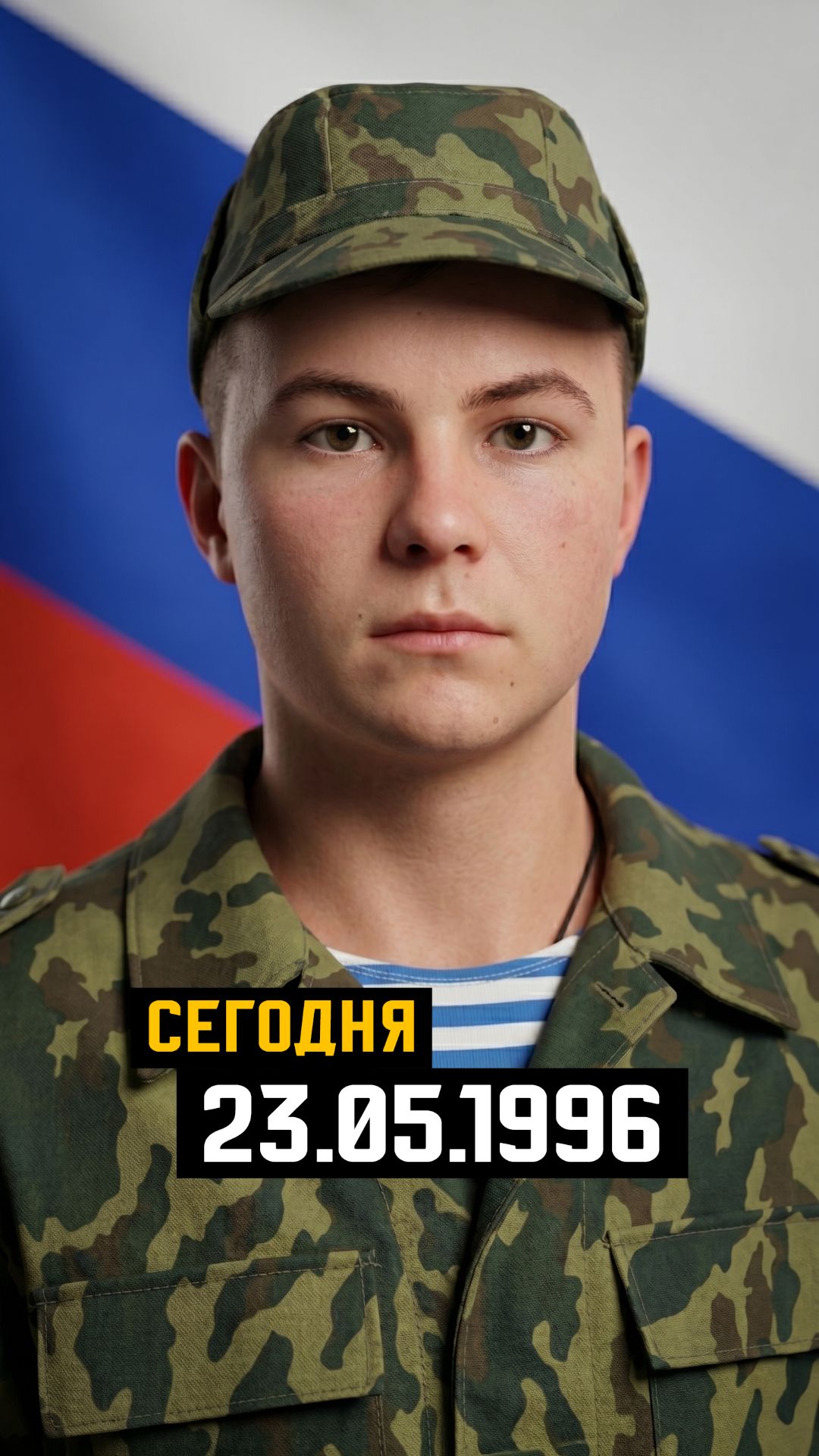23.05.1996 Подвиг и мученическая смерть Евгения Родионова 🕯#сегодня#история#чеченскаявойна #память