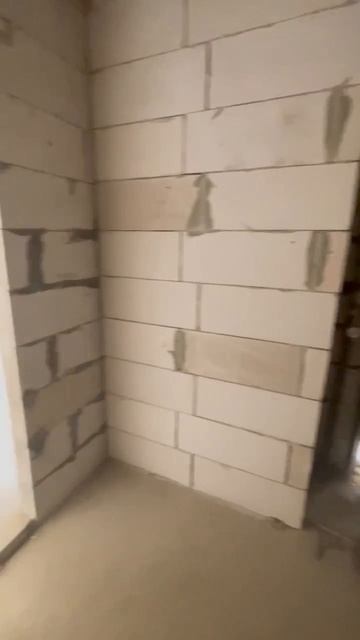 1-к. квартира 40 м², 15:16