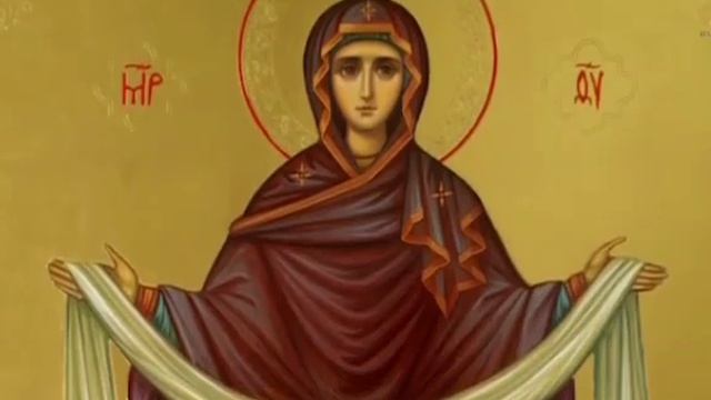 ☦ О том, каких СВЯТЫХ называют юродивыми.🙏