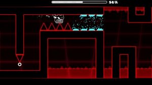 как пройти the challenge в Geometry dash