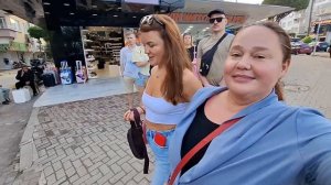 ВОТ ТАКАЯ НАША ЖИЗНЬ✨️ТО ВСТРЕЧИ ТО РАССТАВАНИЯ