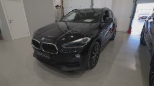 BMW X2 I (F39), 2018