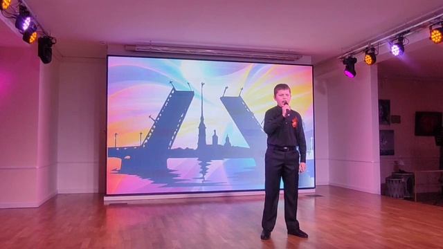 В ДОРОГЕ ТВОИХ ПОБЕД. ИСПОЛНЯЕТ ВЛАДИСЛАВ СУСЛОВ. МУЗЫКА ИЛЬНУРА ГАНИЕВА. СЛОВА ЮРИЯ СОБОЛЯ