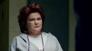 Оранжевый — хит сезона 4 сезон 11 серия «Люди общительные» (сериал, 2016)