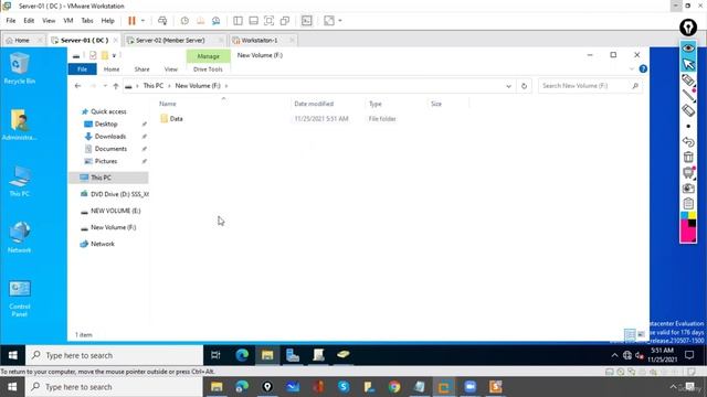 2 -Creating Folders and Files смотреть онлайн