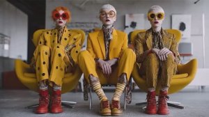 AI Fashion