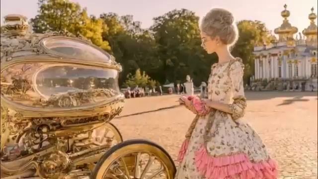 Викторианская эпоха. Стиль стимпанк. Завораживающее видео.