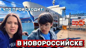ПОЧЕМУ МАССОВО СОХНУТ ДЕРЕВЬЯ и зачем ловят рыбу у КАНАЛИЗАЦИИ