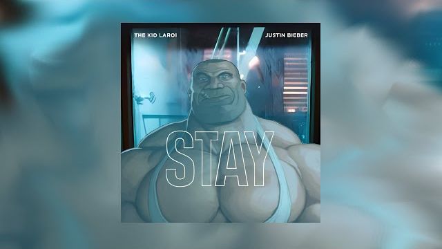 STAY TOCK [STAY x TICK TOCK MASHUP] смотреть онлайн