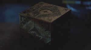 Clive Barker’s Hellraiser Revival — трейлер артефатка «Конфигурация Генезис»
