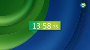 Начало эфира после профилактики (Мир +4, 20.05.2026)