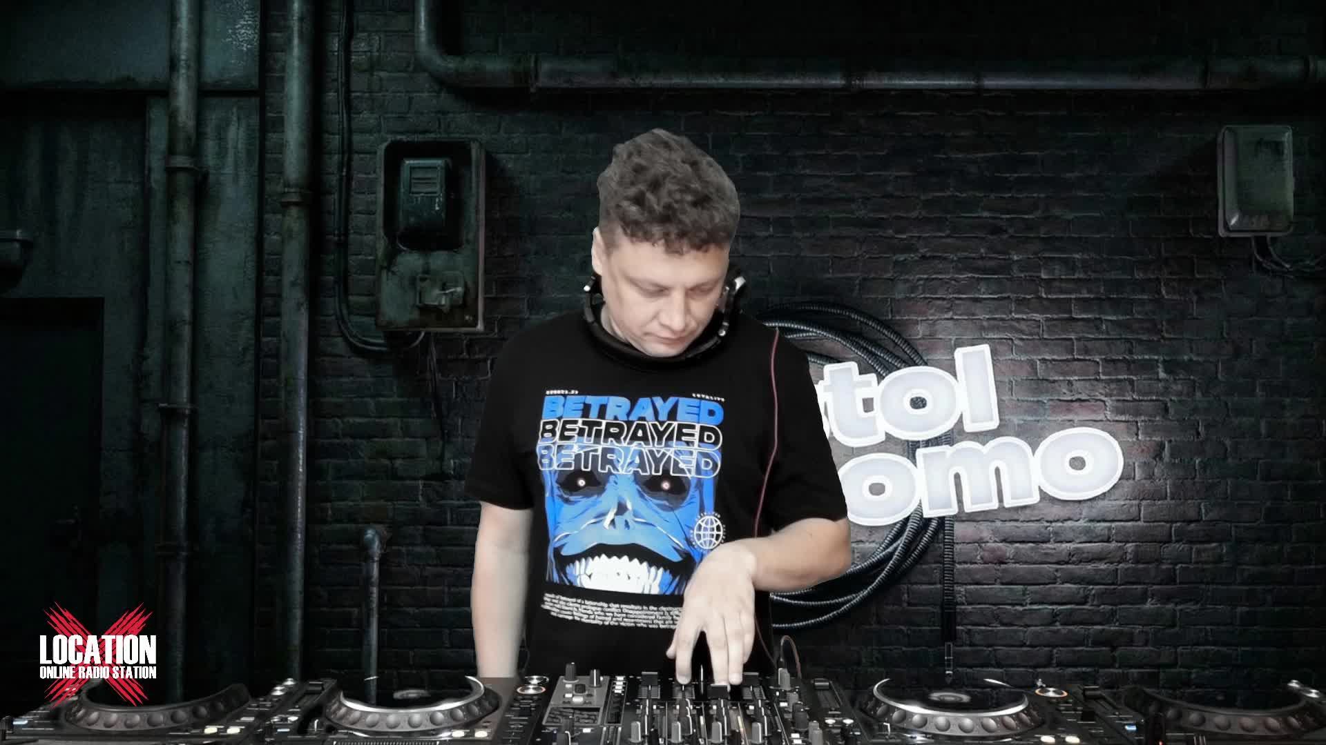 BRISTOL PROMO 20.05.26 on Location online radio смотреть онлайн