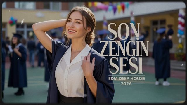 Son Zəngin Səsi - Al Cover 2026 смотреть онлайн
