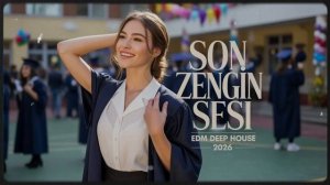 Son Zəngin Səsi - Al Cover 2026