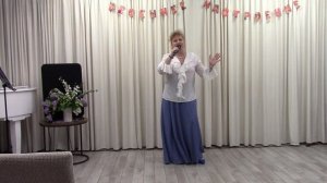 Белая черёмуха весны- Светлана Мелёхина
