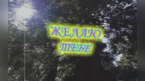 Караоке «Желаю тебе», Игорь Саруханов, 1988г.