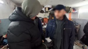 В КЧР задержан создатель наркошопа, прятавший «синтетику» в корпусы электронных сигарет