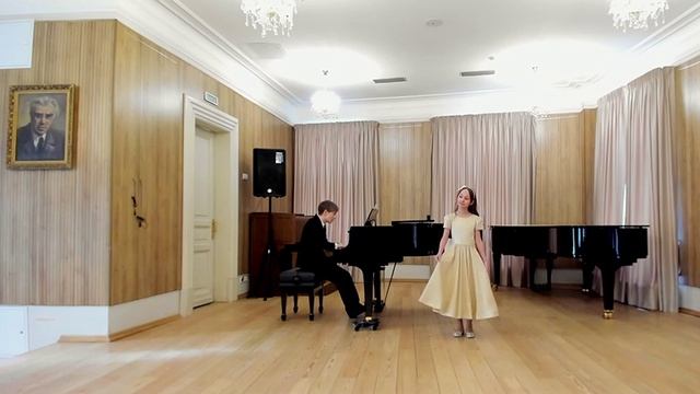 Маргарита Лисняк 