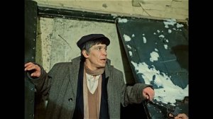 А на чёрной скамье! На скамье подсудимых! Фрагменты из фильма ″Место встречи изменить нельзя″ 1979 г