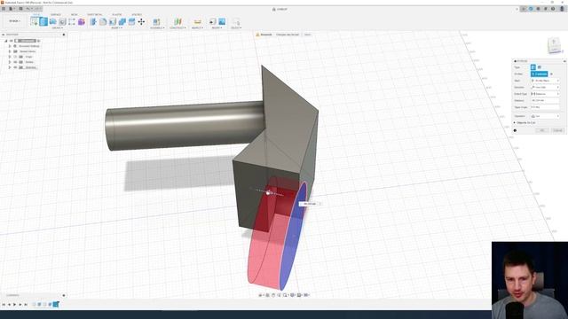 Урок 0. Все 3D программы (САПР) одинаковые