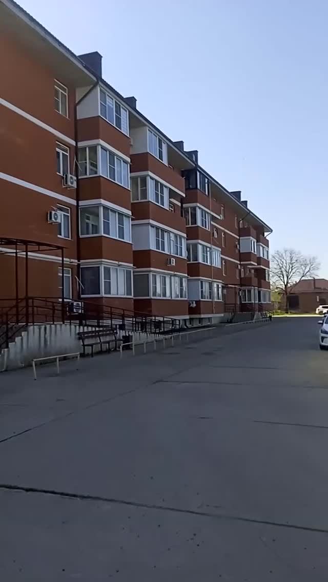 Продается однокомнатная квартира, Краснодарский край, станица. Холмская, ул. Рудничная, д. 11/2