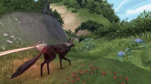 Lost Ember - [1] прохождение ПК русские субтитры 2020