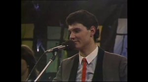 595-й вопрос бит-квартету СЕКРЕТ из 1987 года