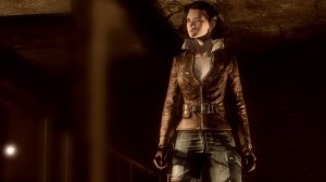 Velvet Assassin Серия 9