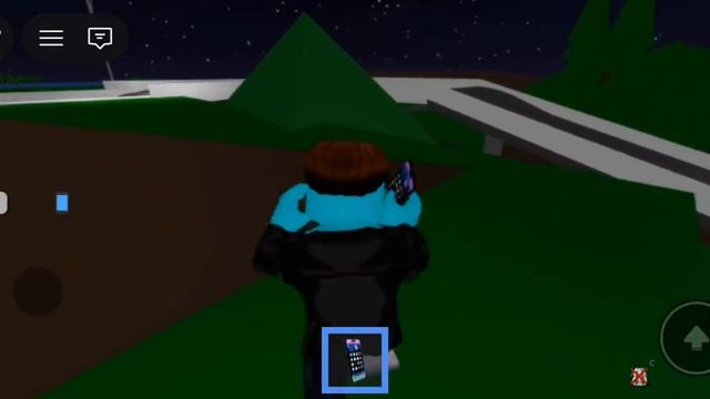 Никто не дружит с Ариной 2 Сезон 4 Серия (Грустная история в Roblox)