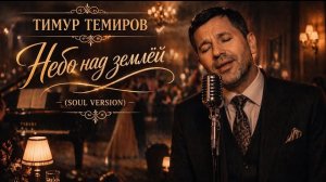 Тимур Темиров – Небо над землей (New Version 2026)