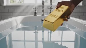 Потрясающая бомбочка для ванны в формате АСМР с шипящим взрывом🛁 | Расслабляющий. Мультик для детей