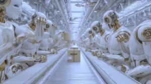 Будущее Amazon