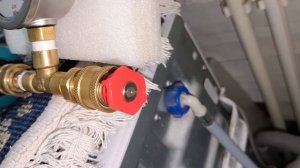 MAKITA. DHW180Z. Аккумуляторная автомойка