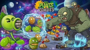Plants vs Zombies Reborn РАСТЕНИЯ ПРОТИВ Зомби