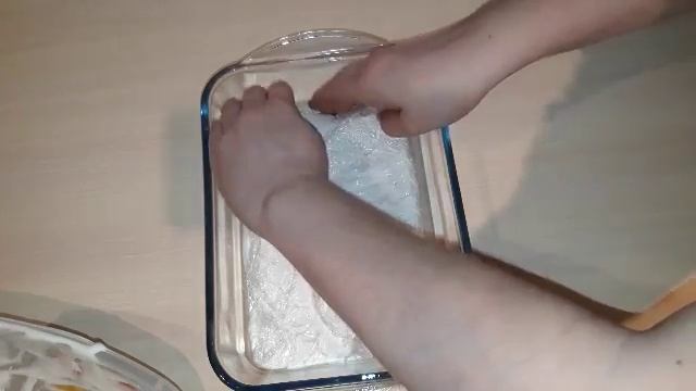 Вы тоже Захотите ЕГО приготовить! МАРШМЕЛЛОУ