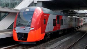 К началу сезона отпусков «Российские железные дороги» запустили дополнительно 165 поездов.