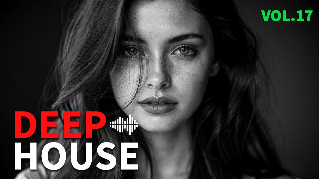 DEEP HOUSE MIX 2026 🔥 Слушать музыку онлайн, новая музыка дип хаус онлайн