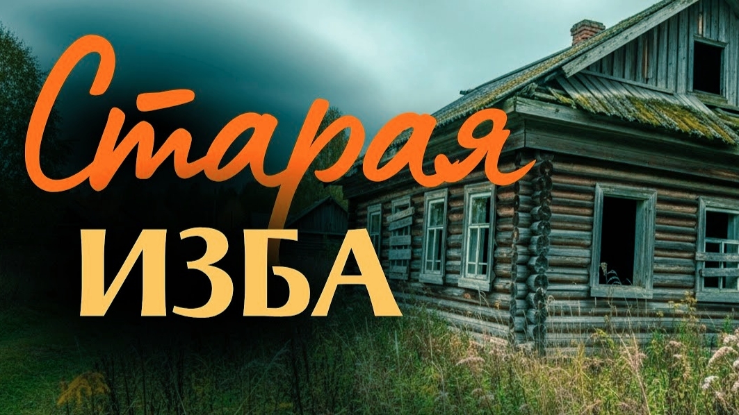 Жизненные истории «ИЗБА».  Истории из жизни