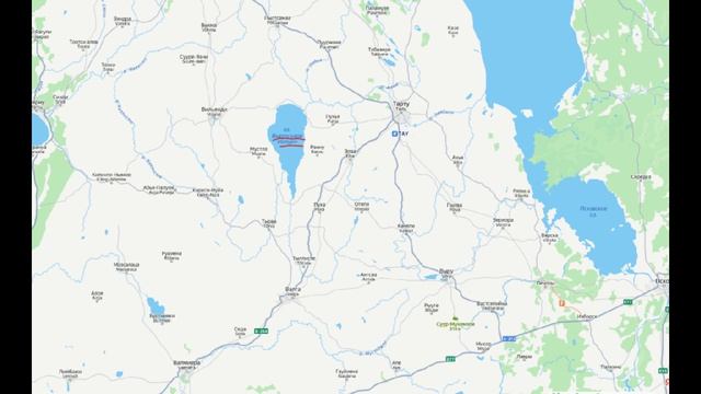 Истребитель НАТО уничтожил над Эстонией дрон.
