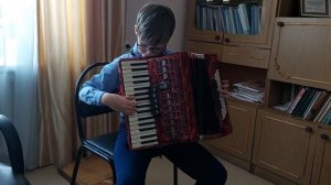 Макеев Илья
