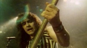 Iron Maiden - The Number Of The Beast