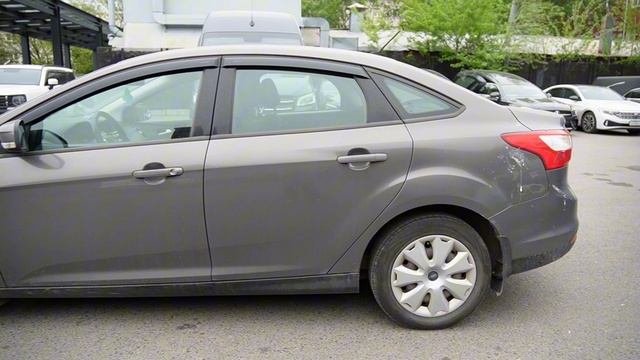 _Ford Focus С787НХ777