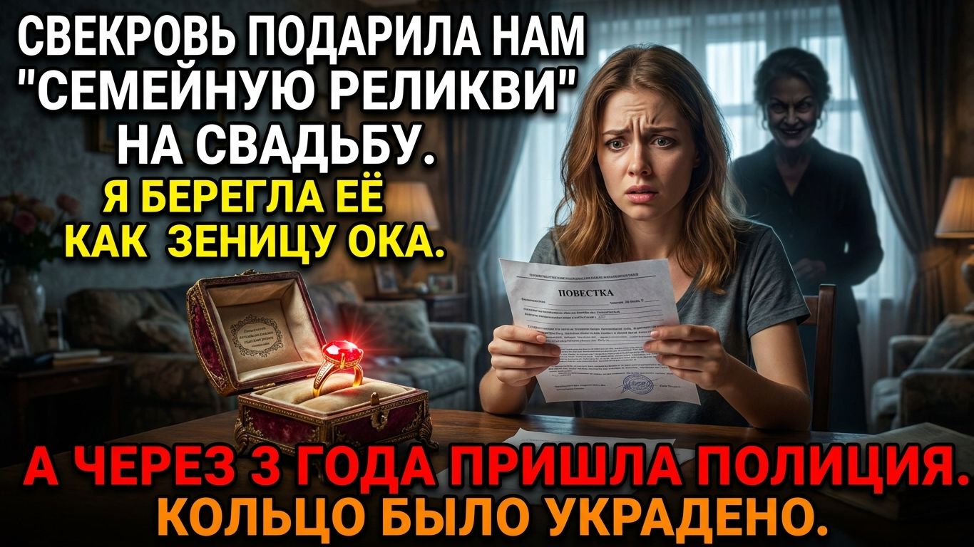 Истории из жизни|ПОДАРОК СВЕКРОВИ|Аудио рассказы|Аудиокниги слушать онлайн|Жизненные истории