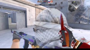 Standchillow Союзники с ботами на карте Prison #4 (PC 60FPS)