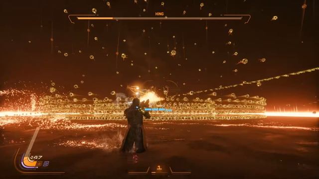 Saros (2026) [PS5 Pro] - Часть 4 из 4