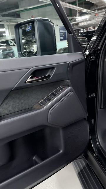 Lexus GX 550 '2025